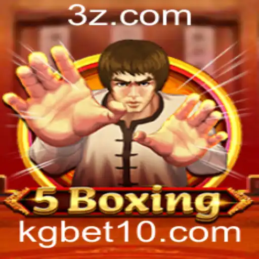 Descubra 5Boxing: O Jogo Eletrizante que Está Conquistando o Mundo