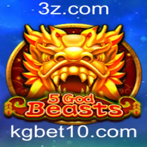 Explorando o Universo de 5GodBeasts: Um Guia Completo para Jogadores
