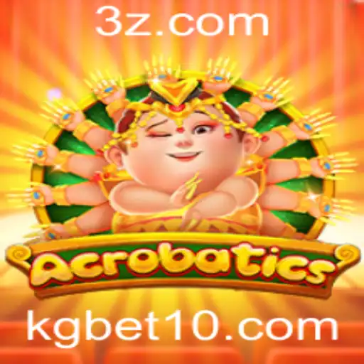Acrobatics: Um Mergulho na Aventura com KGBet1