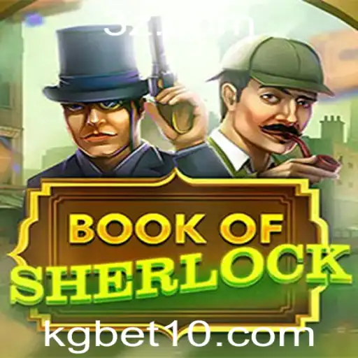 Descubra o Envolvente Mundo de BookOfSherlock