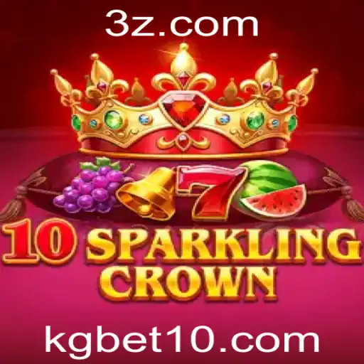Explorando o Fascinante Mundo do Jogo 10SparklingCrown
