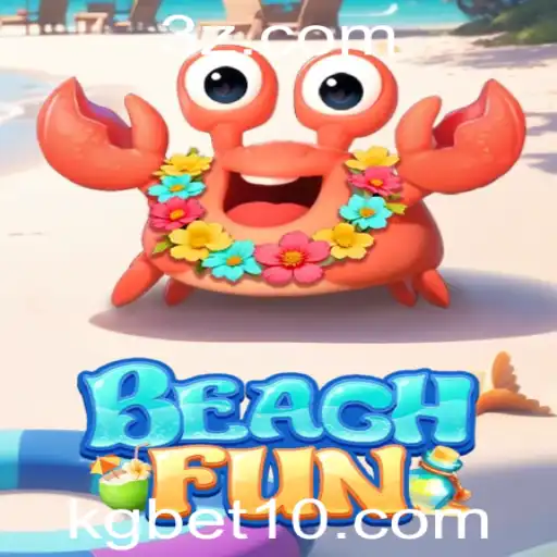 BeachFun: Desvendando o Novo Jogo de Entretenimento Costeiro