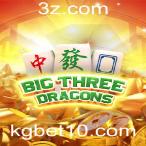 Explorando o Universo Fascinante de BigThreeDragons: Um Novo Capítulo nos Jogos Virtuais