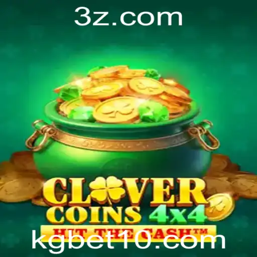 CloverCoins4x4: Um Guia Completo para o Novo Jogo Sensação