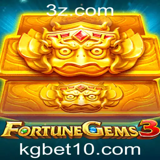 Descubra o Fascinante Mundo de FortuneGems3