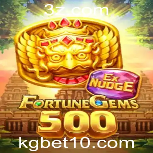 Descubra o Fascinante Mundo de FortuneGems500: Um Jogo Inovador