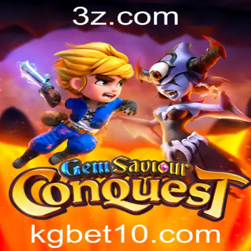 GemSaviourConquest: Descubra o Fascinante Mundo deste Jogo Único