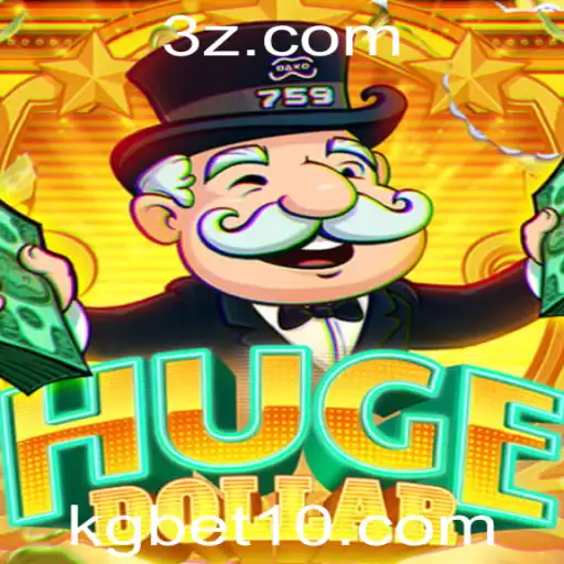 Explorando o Fascinante Mundo de HugeDollar: Descrição e Regras