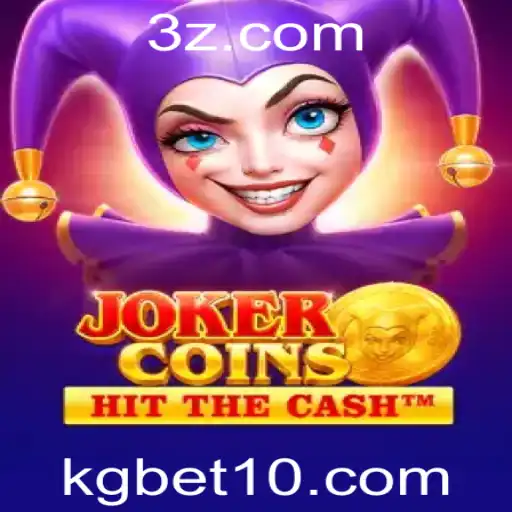 Descubra o Mundo Fascinante de JokerCoins: O Novo Fenômeno nos Jogos Digitais