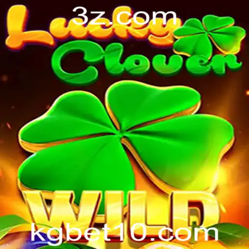 Descubra o Fascinante Mundo de LuckyClover com kgbet1