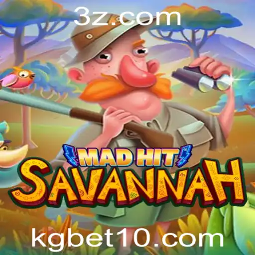 Explorando o Fascinante Mundo de MadHitSavannah