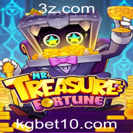 Descubra o Mundo de MrTreasuresFortune: Um Novo Jogo Empolgante