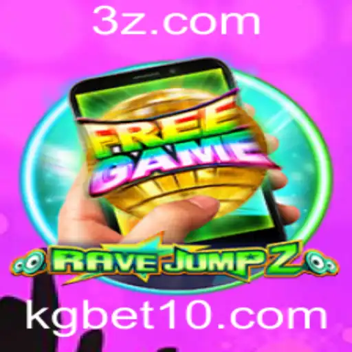 RaveJump2M: Um Mergulho na Ação e Emoção