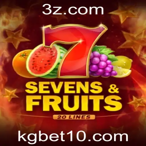 Descubra o Universo Envolvente de SevensFruits20 com kgbet1