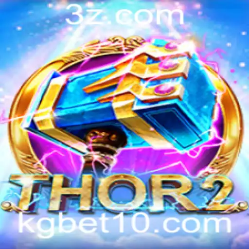 Thor2: Explorando o Mundo do Jogo com KGBet1