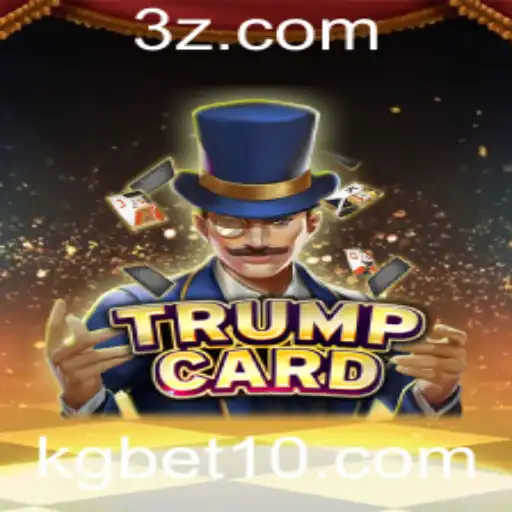 TrumpCard: Um Jogo Estratégico e Atualizado para os Tempos Modernos