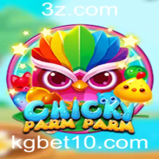 ChickyParmParm: Descubra o Novo Jogo que Conquista o Mundo