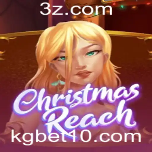 ChristmasReach: Mergulhe na Aventura do Natal com KGBet1