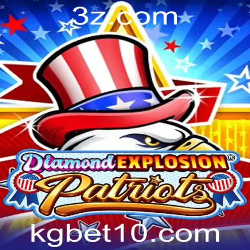 Mergulhe na Ação Estratégica de DiamondExplosionPatriots