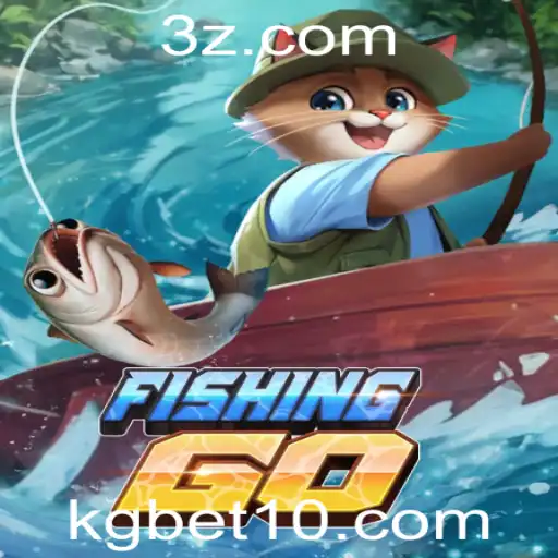 Explorando o Jogo de Pescaria Virtual - FishingGO