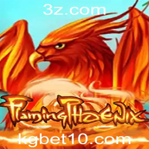 FlamingPhoenix: Descubra a Emoção e Estratégia por Trás deste Jogo Inovador