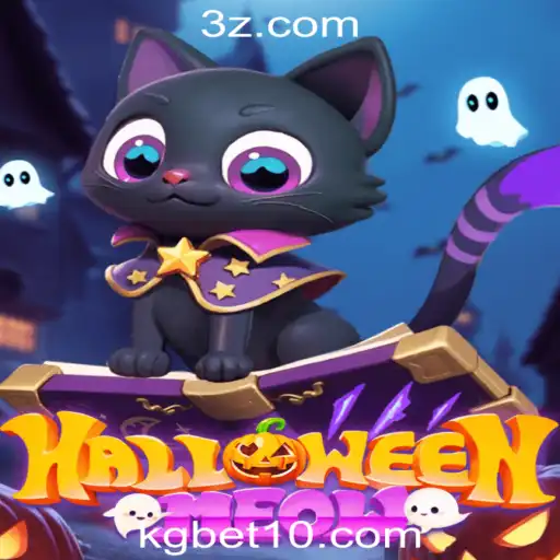 Descubra HalloweenMeow: Um Jogo Envolvente e Espirituoso para a Temporada de Halloween