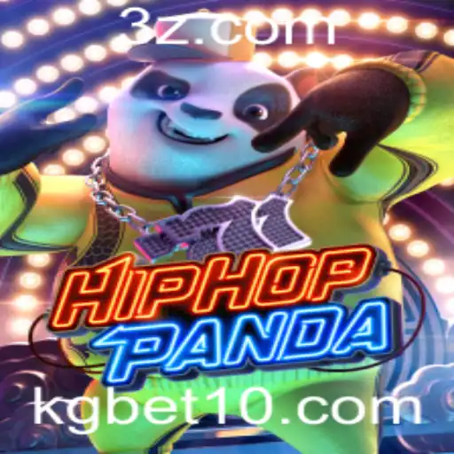 Decifrando o Fenômeno do Jogo HipHopPanda