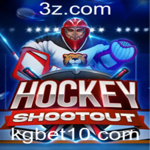 Descubra HockeyShootout: O Jogo Intenso que Ganhou Popularidade