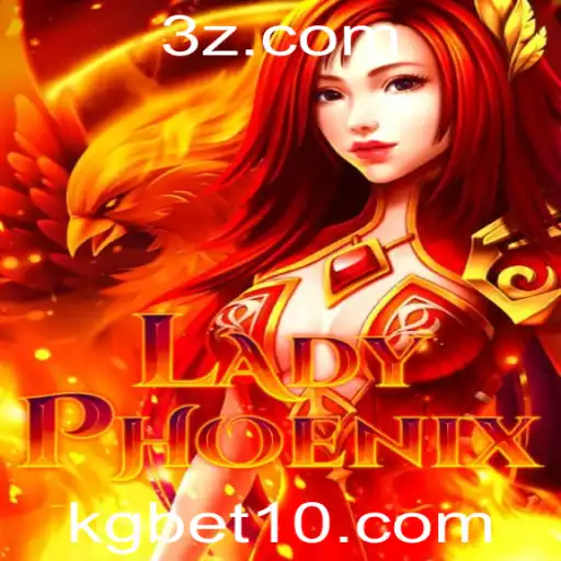 Jogo Inovador LadyPhoenix e a Ascensão de kgbet1