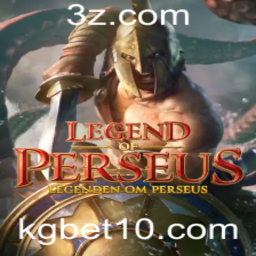 LegendofPerseus: Um Mergulho na Mitologia e Aventura Interativa