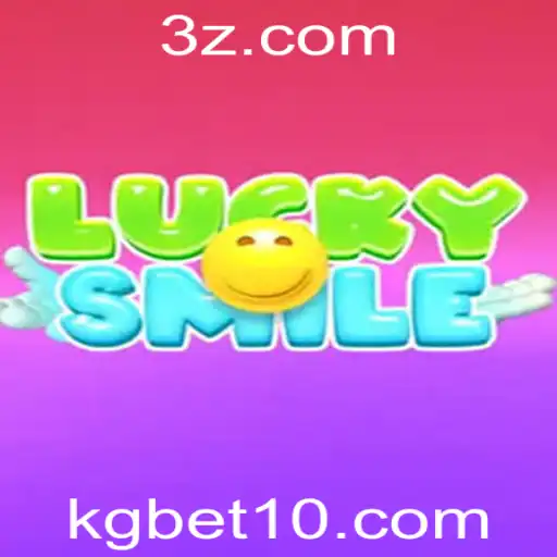 LuckySmile: Uma Nova Experiência de Jogo com kgbet1