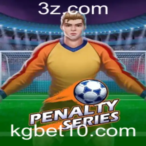 PenaltySeries: Uma Experiência Única para Entusiastas do Futebol