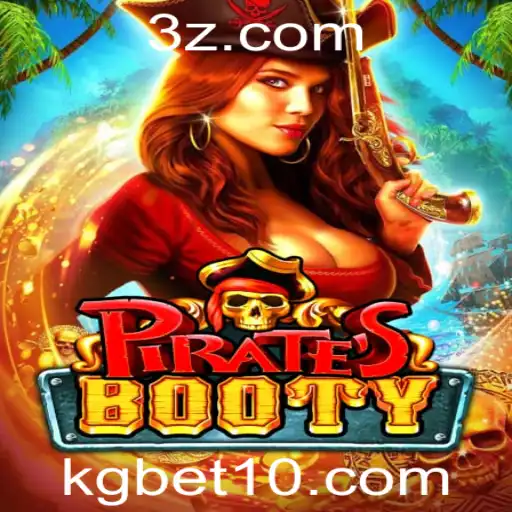 Explorando o Mundo do Jogo PiratesBooty: Descrição, Introdução e Regras