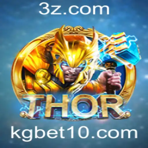 THOR: Explorando o Jogo Estratégico com a Palavra-Chave kgbet1