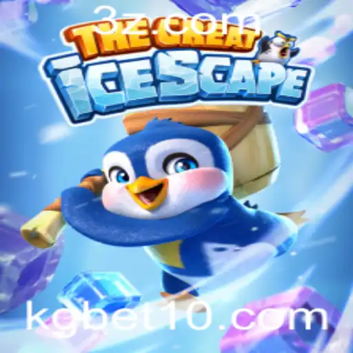 The Great Icescape: Uma Aventura Congelante Espera por Você