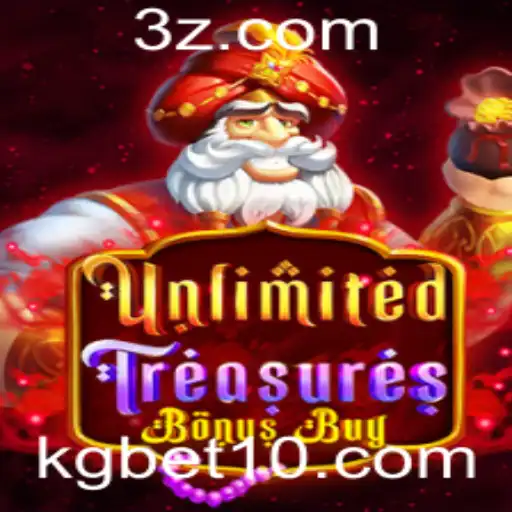 Explorando o Mundo de UnlimitedTreasuresBonusBuy: Um Jogo Emozionante